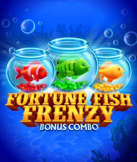 Fortune Fish Frenzy