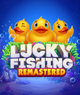Lucky Fishing Remastered