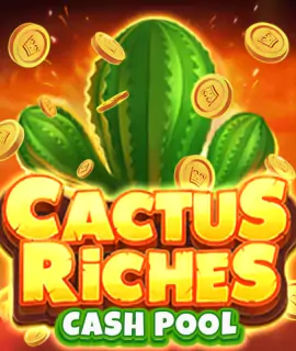 Cactus Riches
