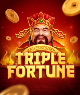 Triple Fortune