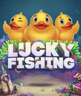 Lucky Fishing