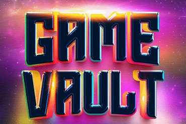 Game Vault