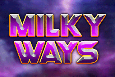 Milky Ways