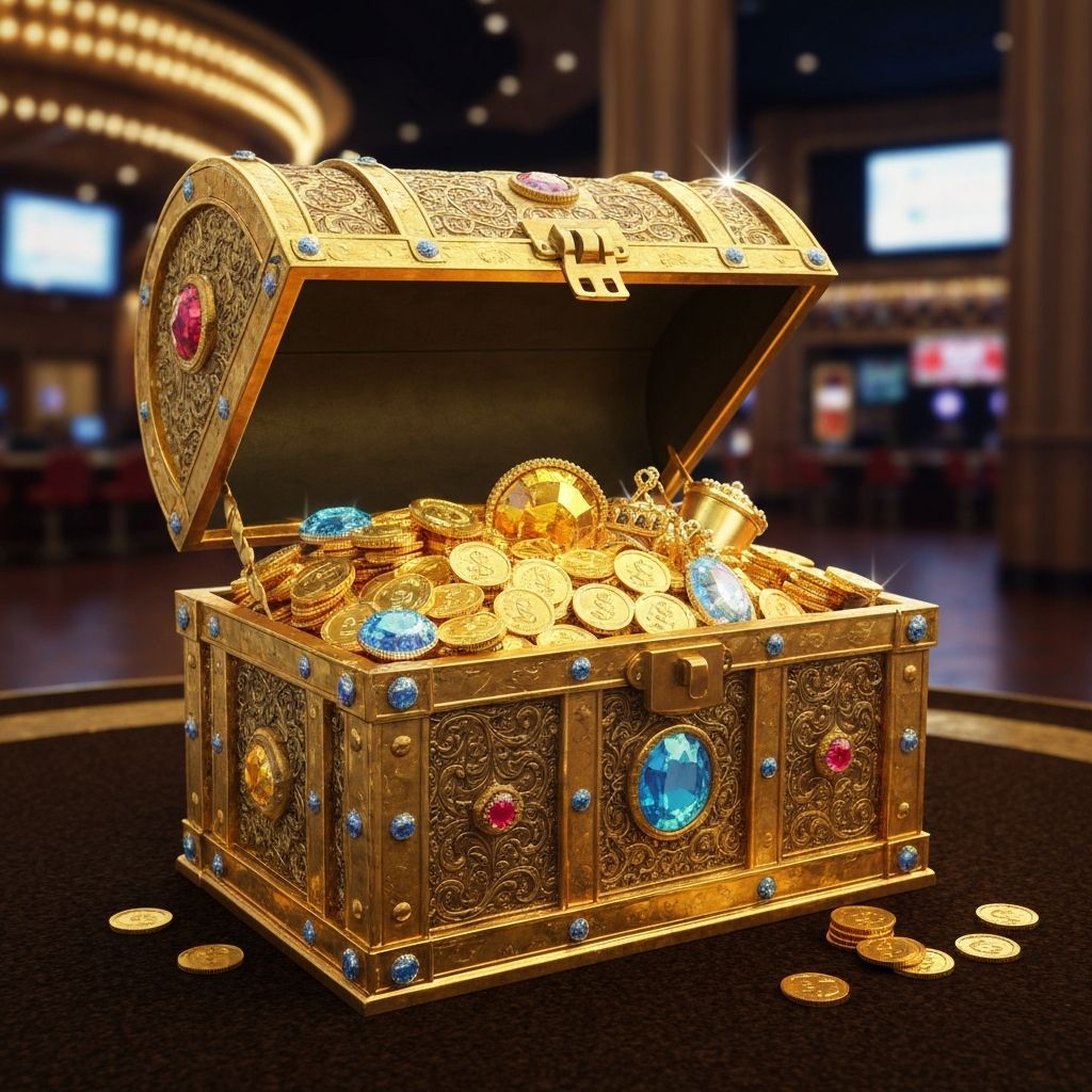 Treasure Chest